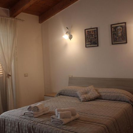 Bed&Breakfast Il Sentiero Agerola Exterior foto