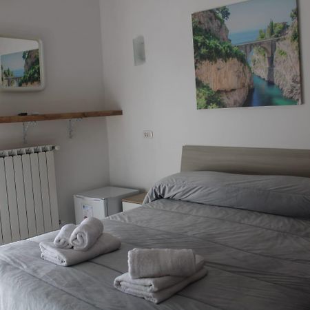 Bed&Breakfast Il Sentiero Agerola Exterior foto