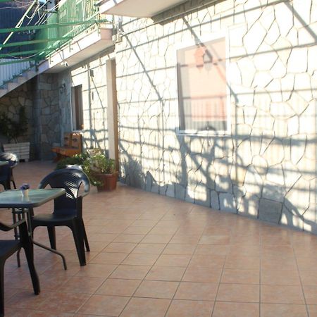 Bed&Breakfast Il Sentiero Agerola Exterior foto