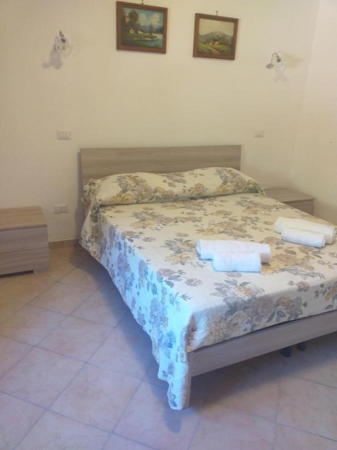 Bed&Breakfast Il Sentiero Agerola Exterior foto