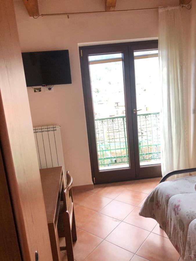 Bed&Breakfast Il Sentiero Agerola Exterior foto