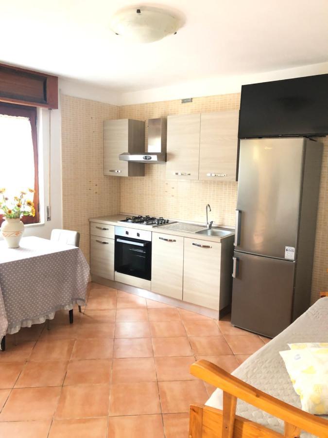 Bed&Breakfast Il Sentiero Agerola Exterior foto