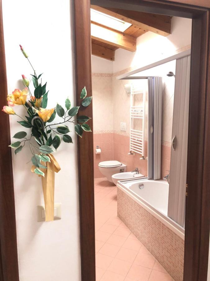 Bed&Breakfast Il Sentiero Agerola Exterior foto