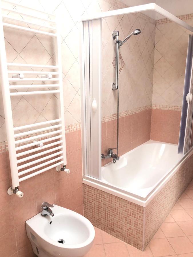Bed&Breakfast Il Sentiero Agerola Exterior foto