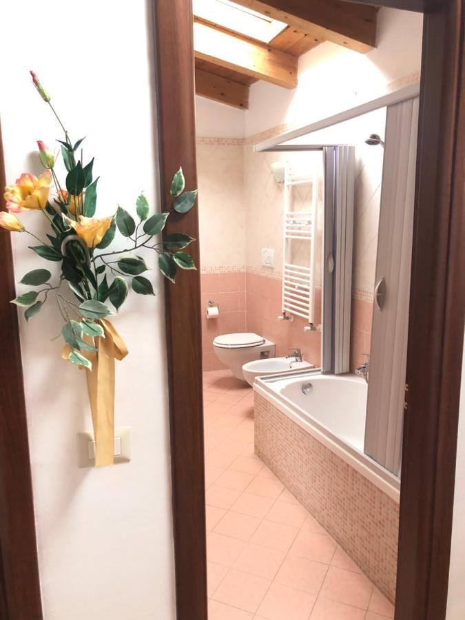 Bed&Breakfast Il Sentiero Agerola Exterior foto