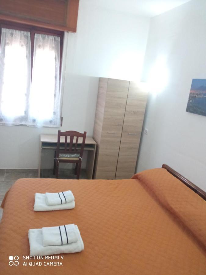 Bed&Breakfast Il Sentiero Agerola Exterior foto