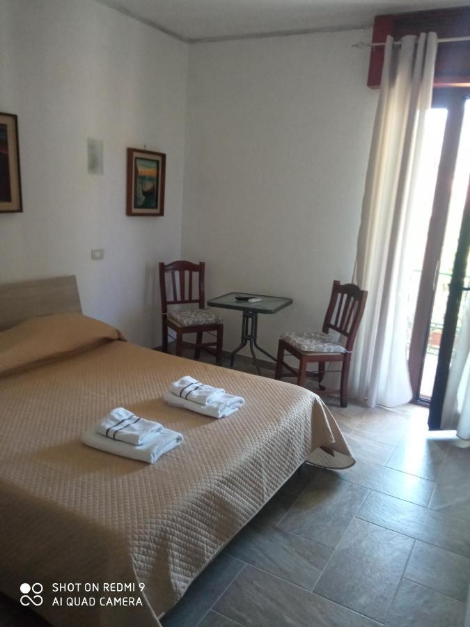 Bed&Breakfast Il Sentiero Agerola Exterior foto