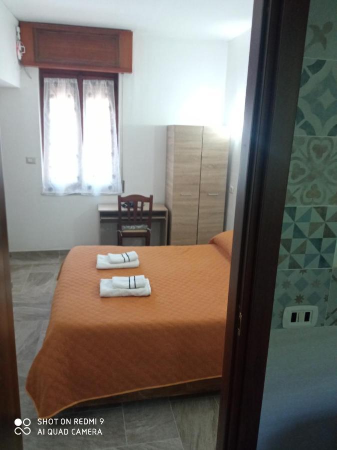 Bed&Breakfast Il Sentiero Agerola Exterior foto