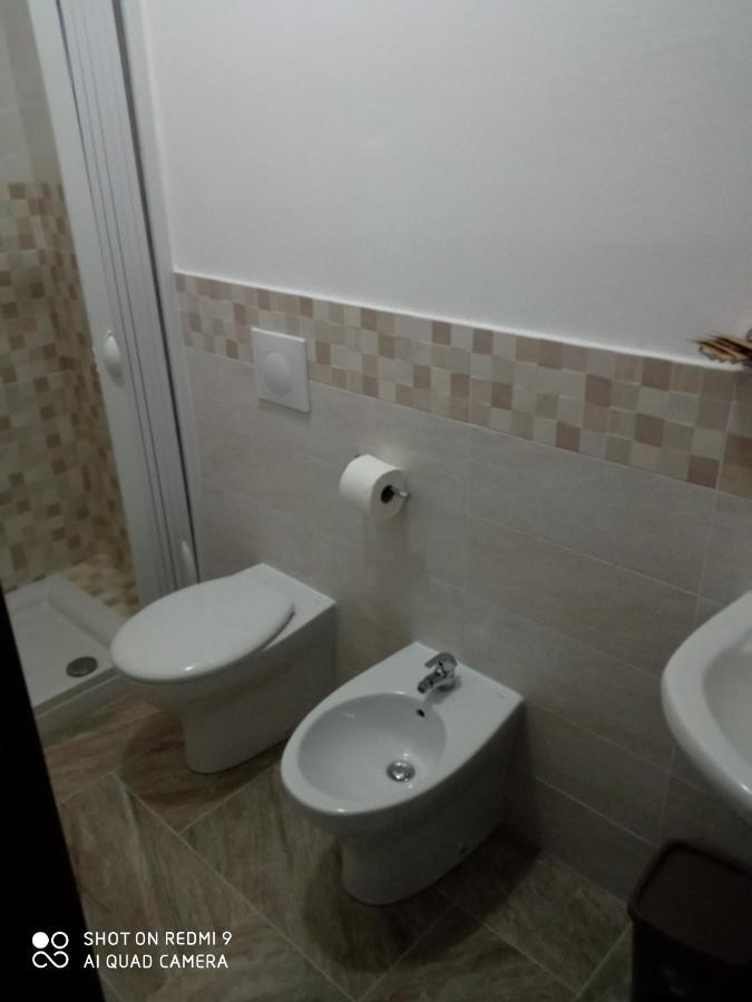 Bed&Breakfast Il Sentiero Agerola Exterior foto