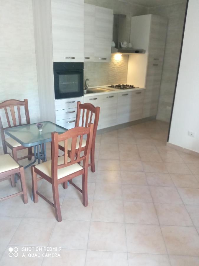 Bed&Breakfast Il Sentiero Agerola Exterior foto