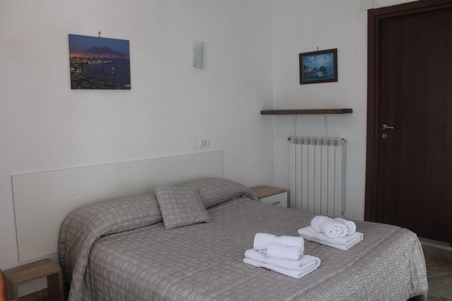 Bed&Breakfast Il Sentiero Agerola Exterior foto