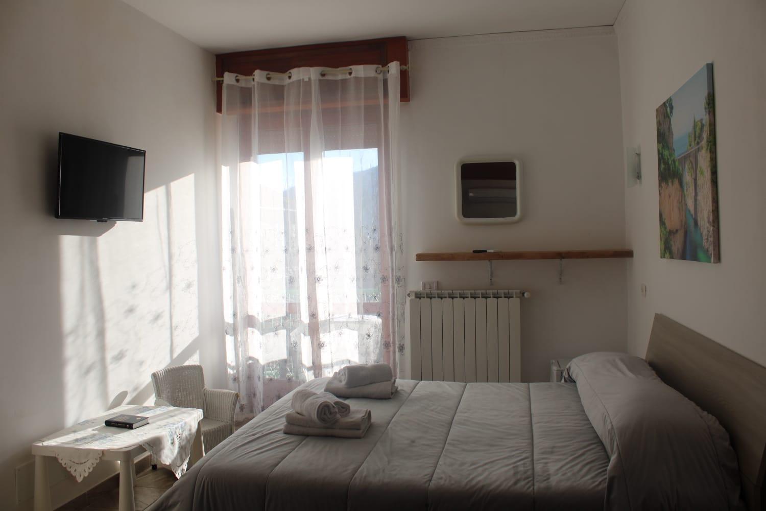 Bed&Breakfast Il Sentiero Agerola Exterior foto