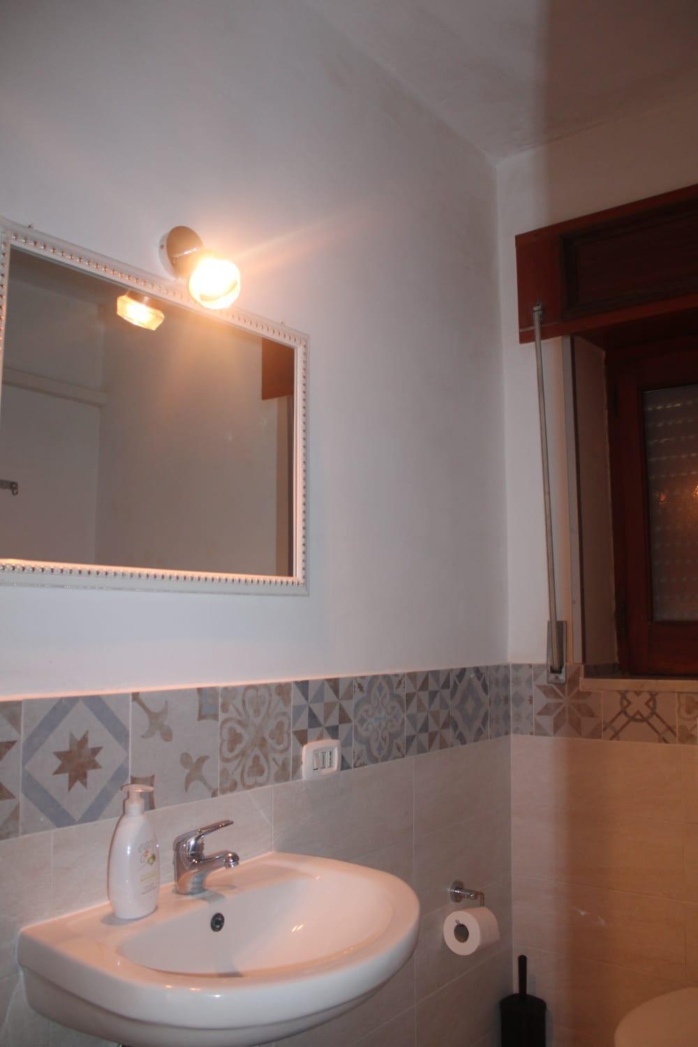 Bed&Breakfast Il Sentiero Agerola Exterior foto