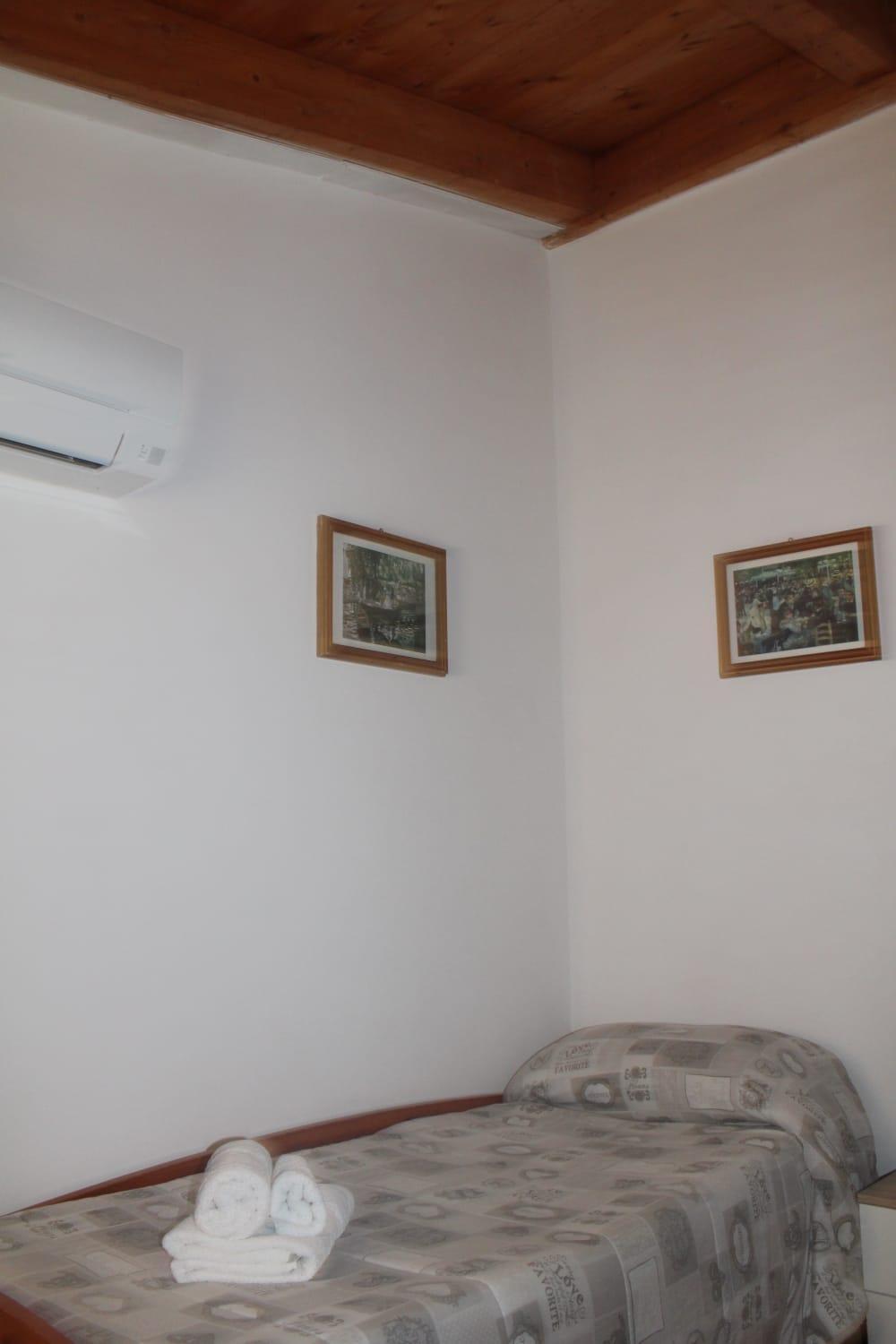 Bed&Breakfast Il Sentiero Agerola Exterior foto