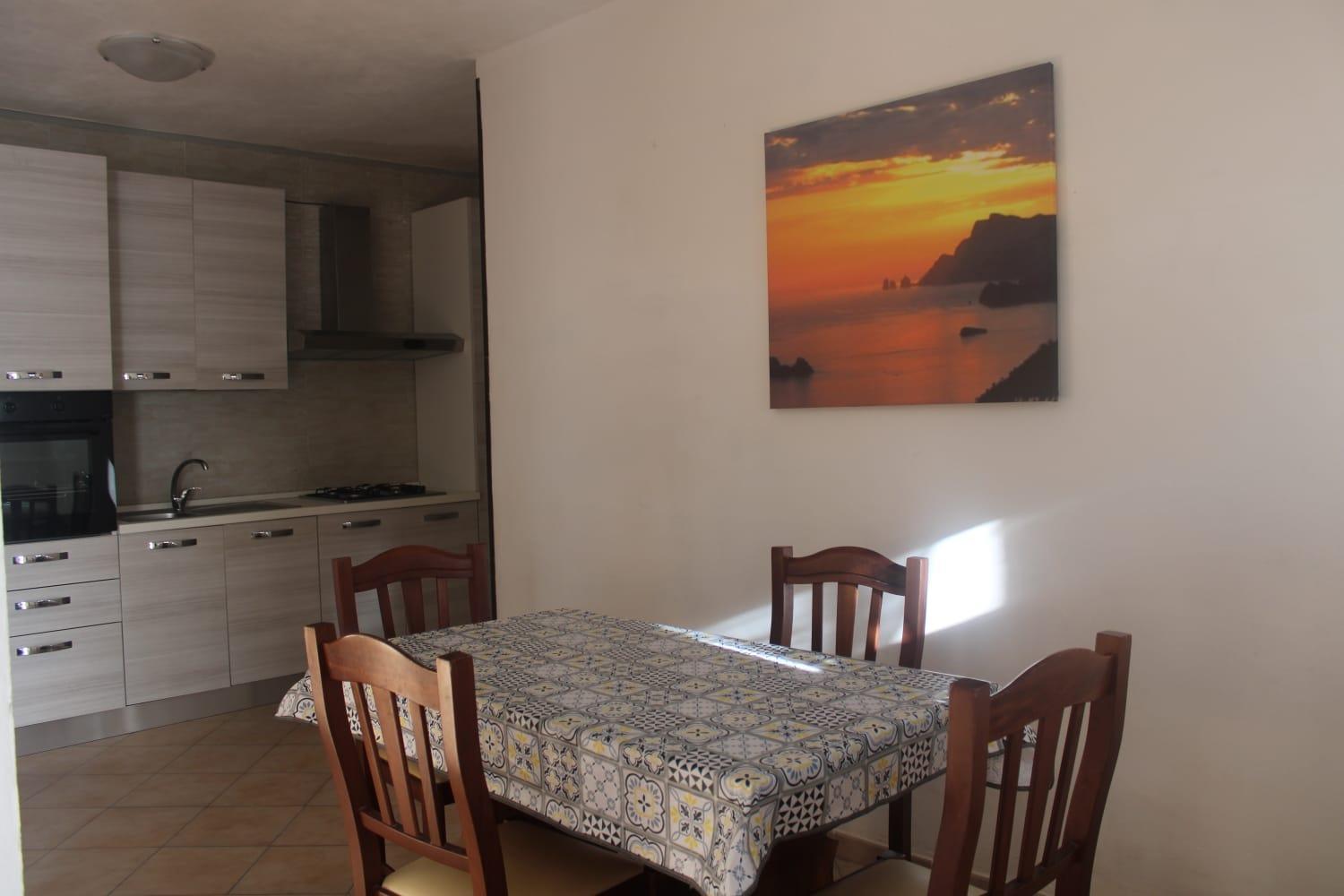 Bed&Breakfast Il Sentiero Agerola Exterior foto