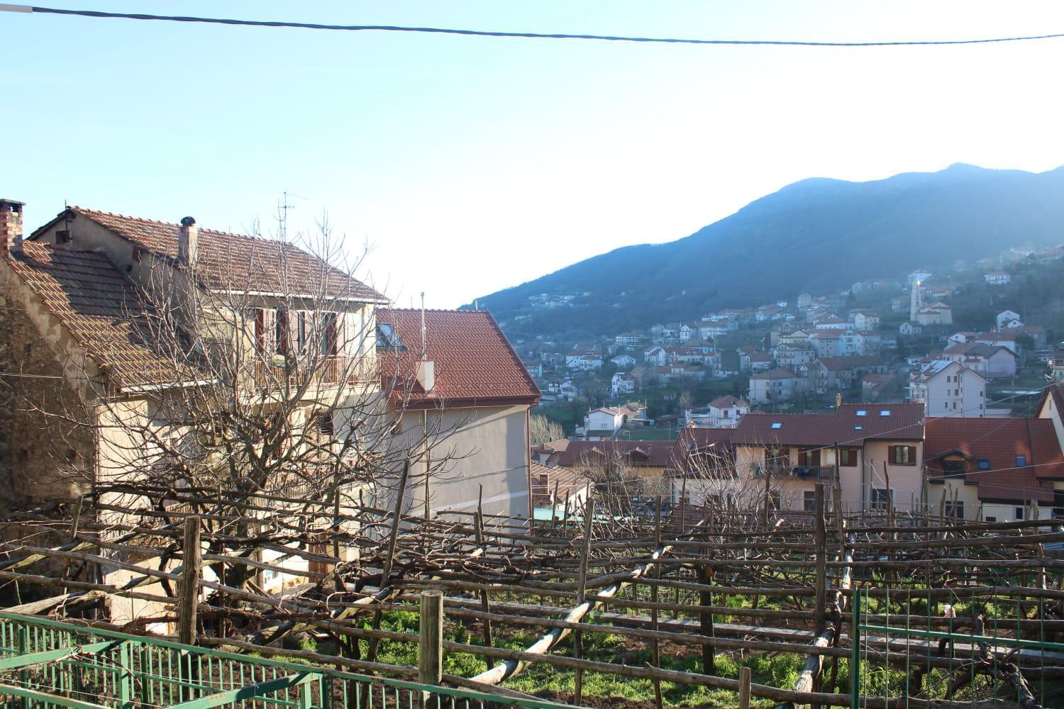 Bed&Breakfast Il Sentiero Agerola Exterior foto