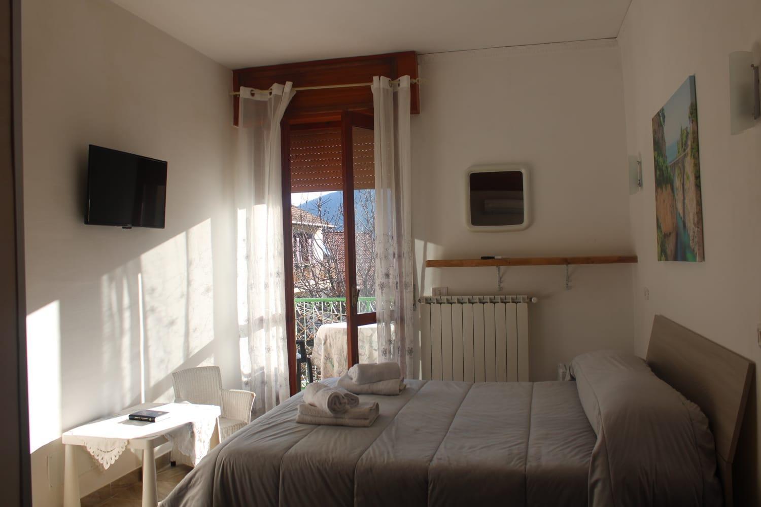 Bed&Breakfast Il Sentiero Agerola Exterior foto