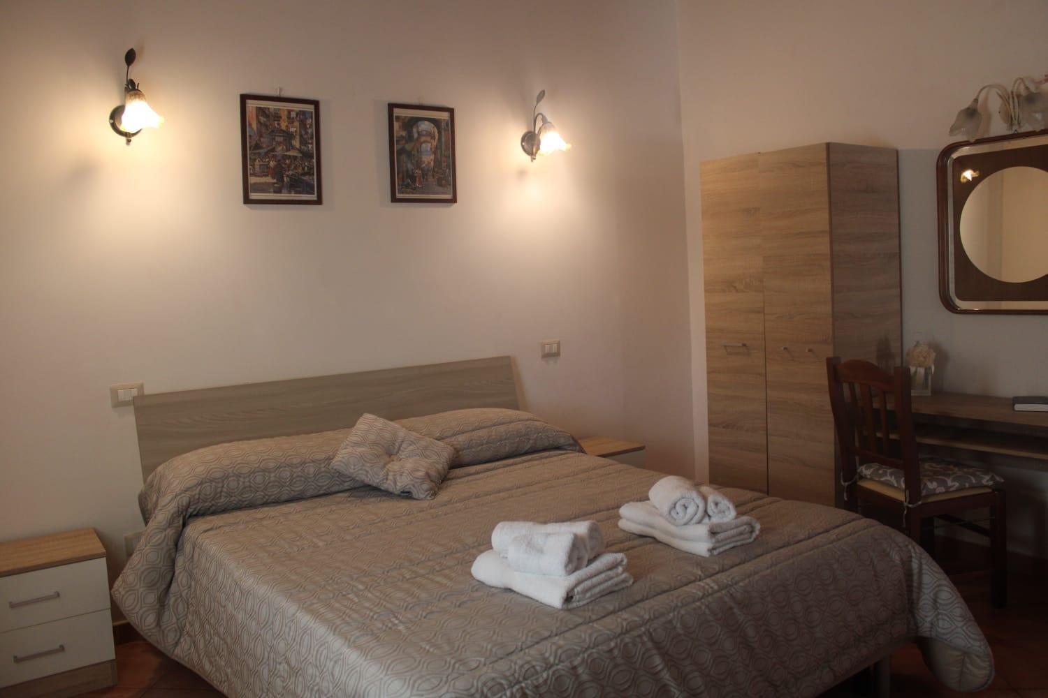 Bed&Breakfast Il Sentiero Agerola Exterior foto