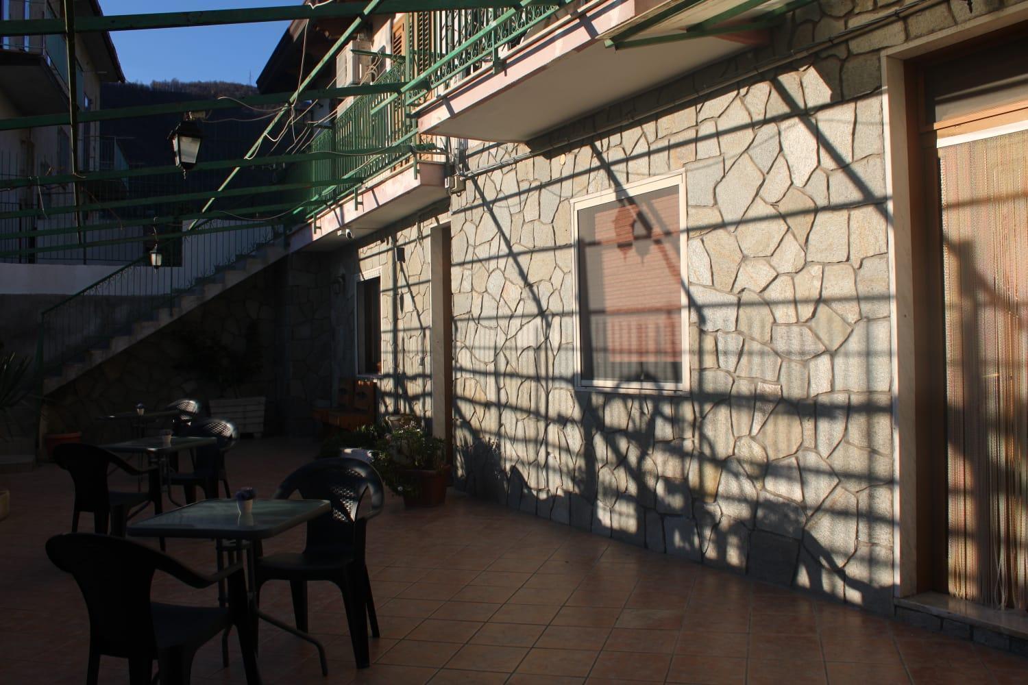 Bed&Breakfast Il Sentiero Agerola Exterior foto