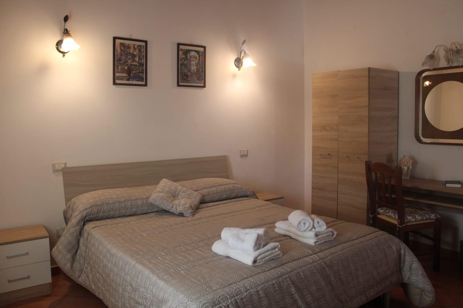 Bed&Breakfast Il Sentiero Agerola Exterior foto