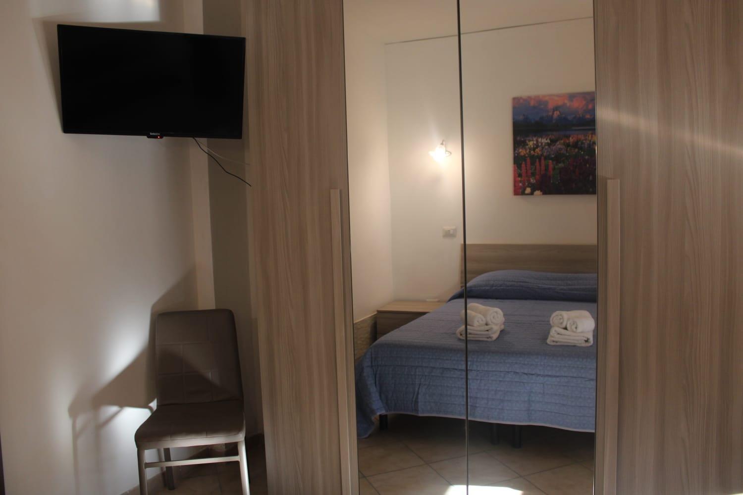 Bed&Breakfast Il Sentiero Agerola Exterior foto