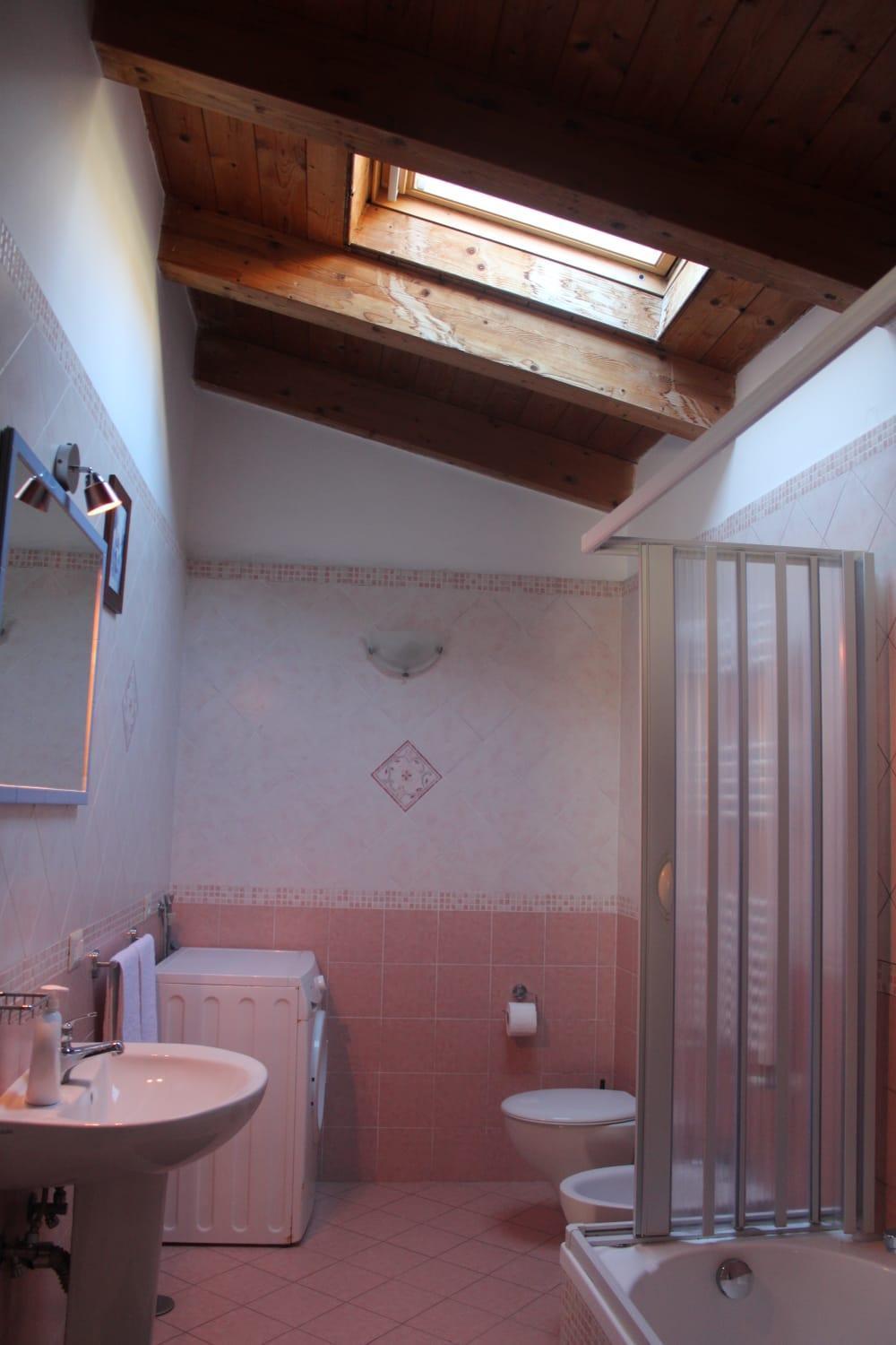Bed&Breakfast Il Sentiero Agerola Exterior foto