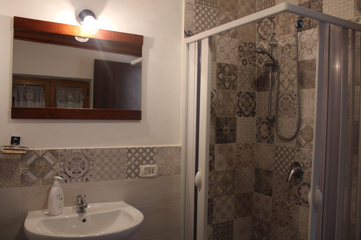 Bed&Breakfast Il Sentiero Agerola Exterior foto