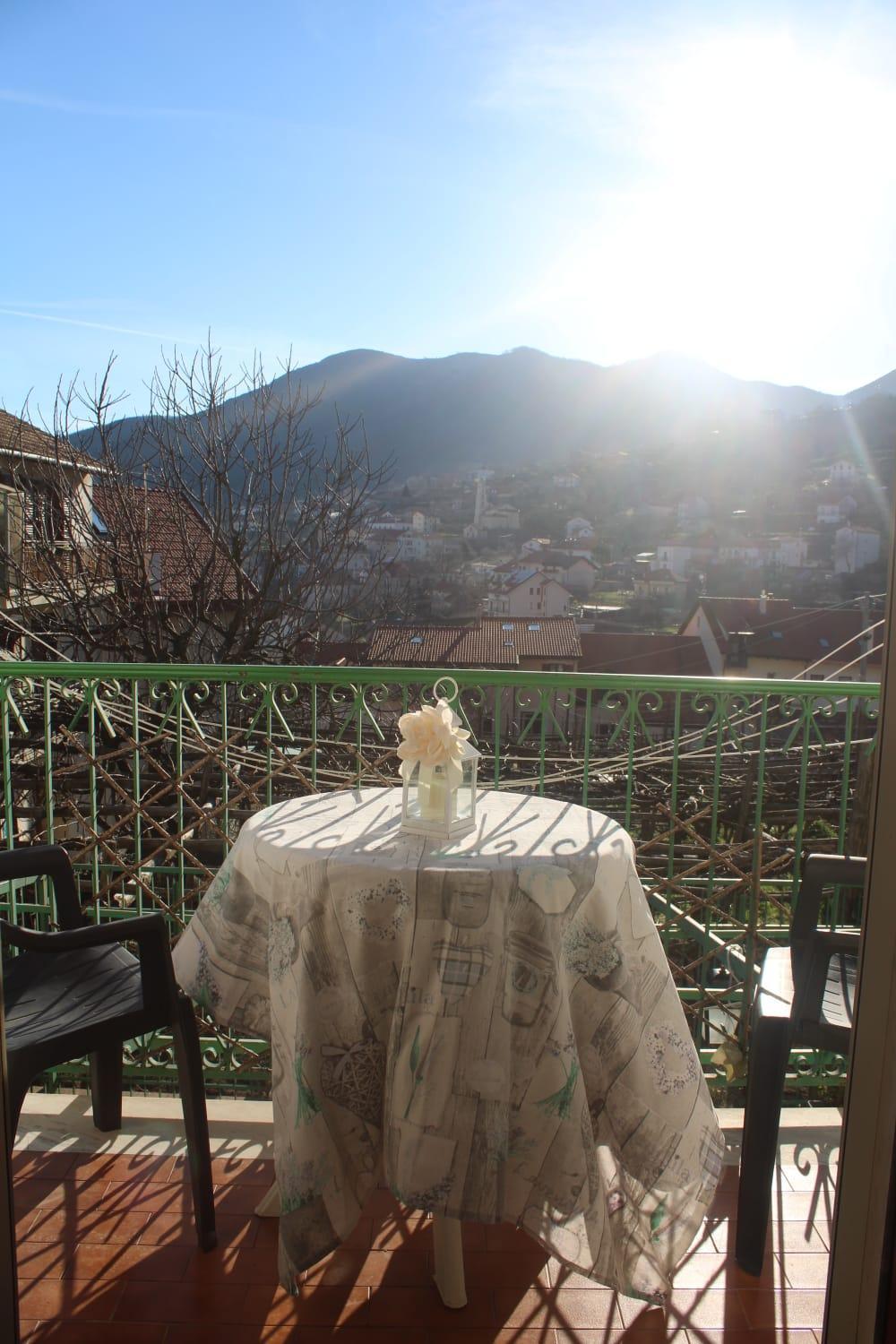 Bed&Breakfast Il Sentiero Agerola Exterior foto