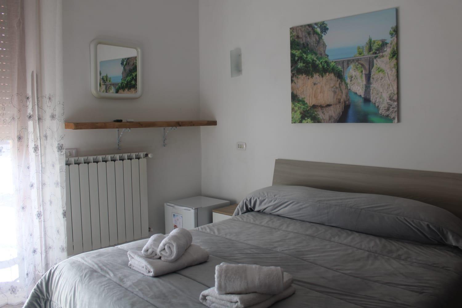Bed&Breakfast Il Sentiero Agerola Exterior foto