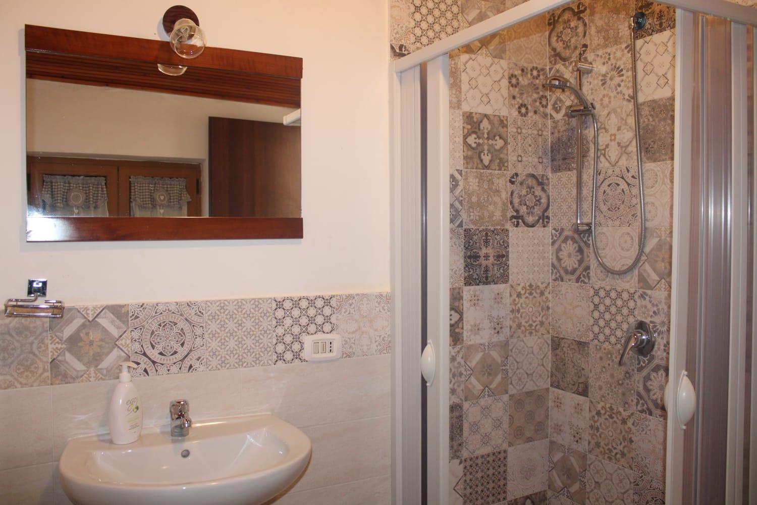 Bed&Breakfast Il Sentiero Agerola Exterior foto